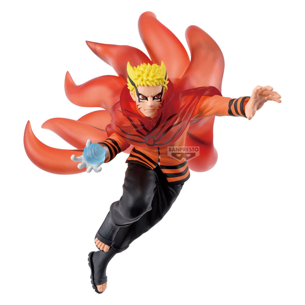 "BORUTO NARUTO NEXT GENERATIONS" VIBRATION STARS-UZUMAKI NARUTO-Ⅲ