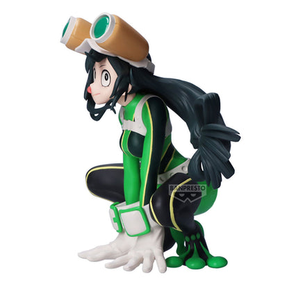 "My Hero Academia" GLITTER&GLAMOURS-TSUYU ASUI＆KYOKA JIRO- ※TSUYU ASUI