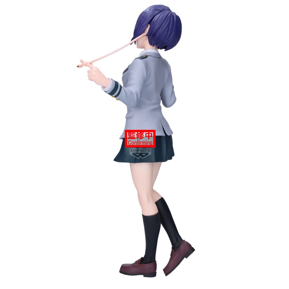 "My Hero Academia" GLITTER&GLAMOURS-TSUYU ASUI＆KYOKA JIRO- ※KYOKA JIRO