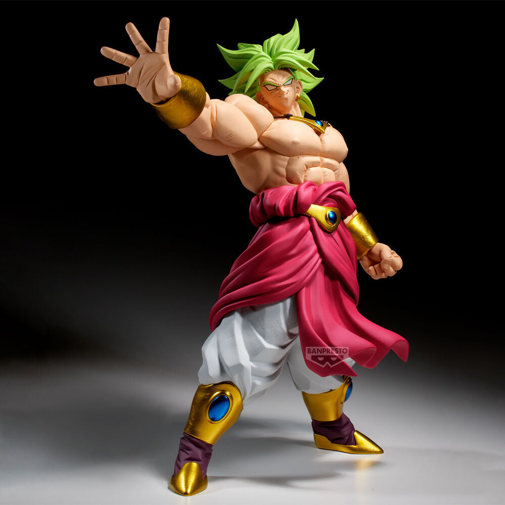 "Dragon Ball Z" Grandista BROLY