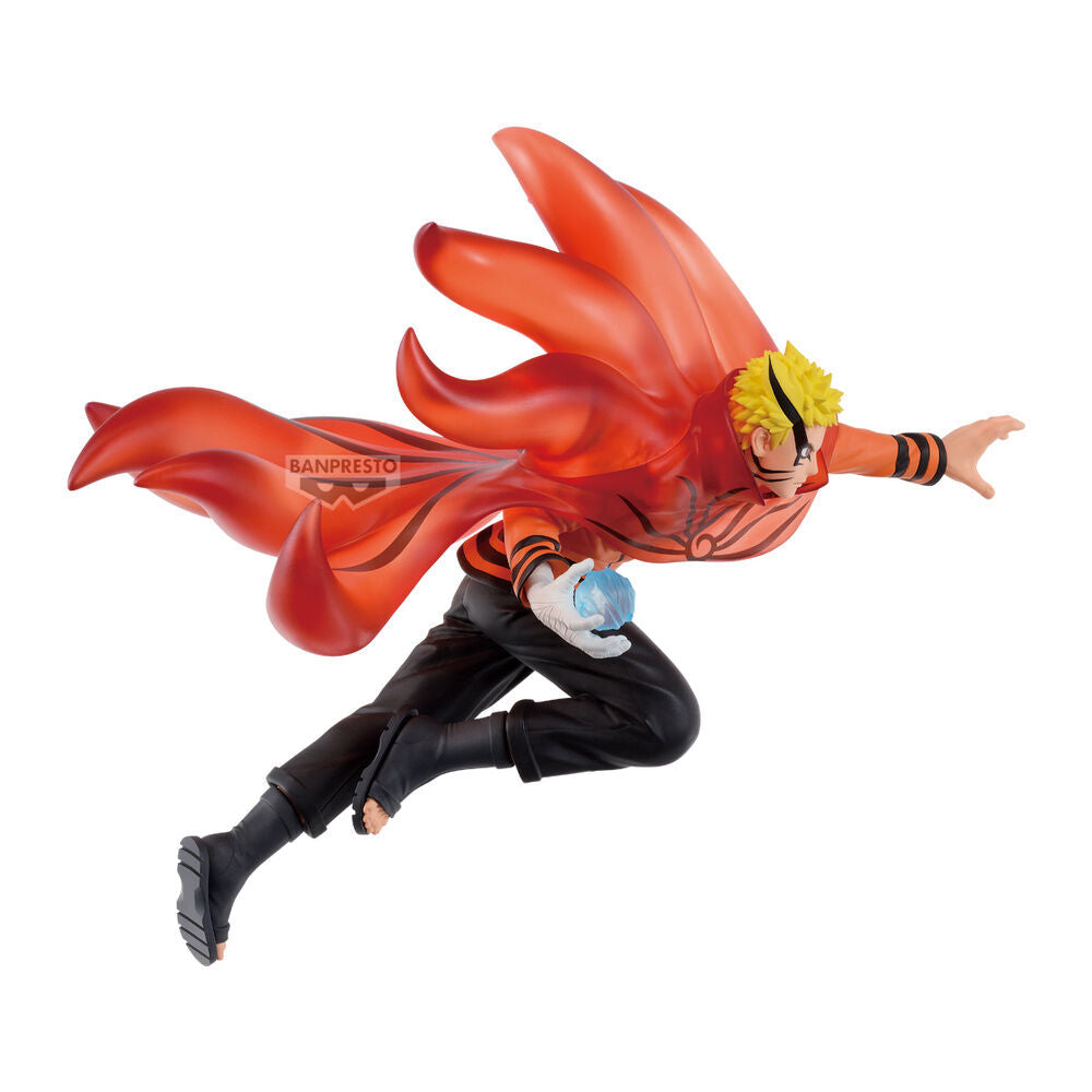 "BORUTO NARUTO NEXT GENERATIONS" VIBRATION STARS-UZUMAKI NARUTO-Ⅲ