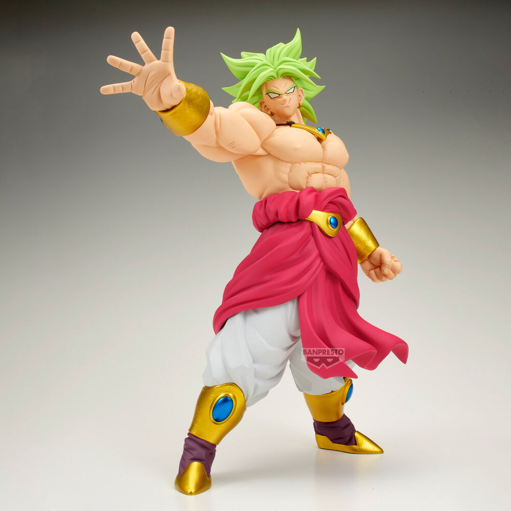 "Dragon Ball Z" Grandista BROLY