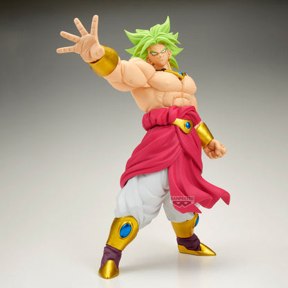 "Dragon Ball Z" Grandista BROLY