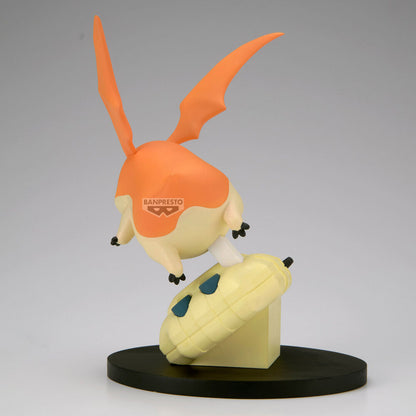 "Digimon Adventure" Digivice Stand Patamon