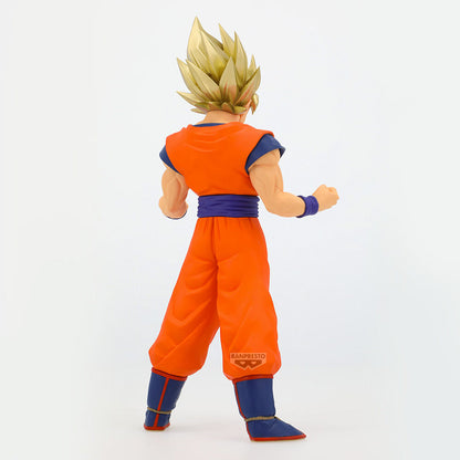 "Dragon Ball Z" BLOOD OF SAIYANS Super Saiyan Son Goku II