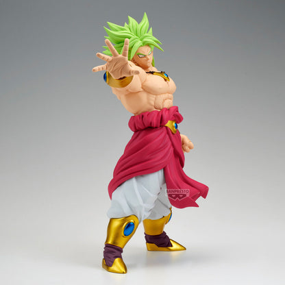 "Dragon Ball Z" Grandista BROLY