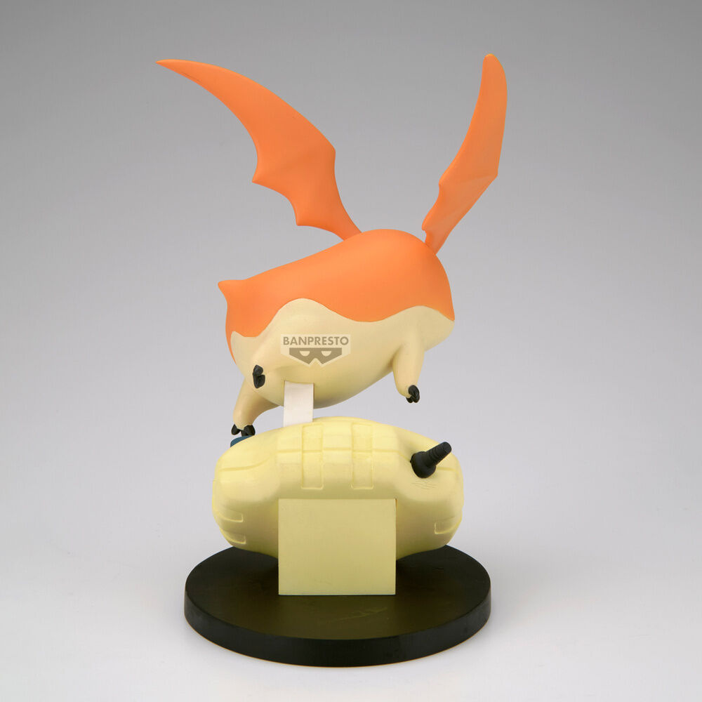 "Digimon Adventure" Digivice Stand Patamon