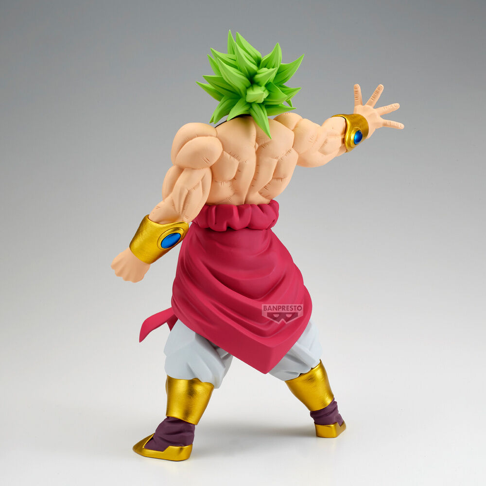 "Dragon Ball Z" Grandista BROLY