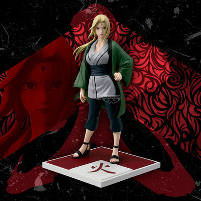 "Naruto Shippuden" Hokage Tsunade Figure ~Five Kage Assemble~