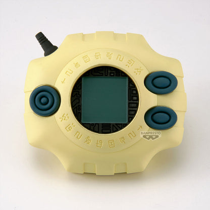 "Digimon Adventure" Digivice Stand Angemon