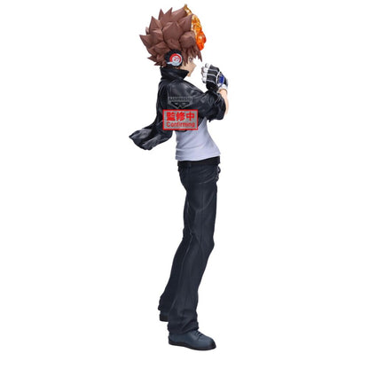 "Katekyo Hitman REBORN!" Grandista TSUNAYOSHI SAWADA