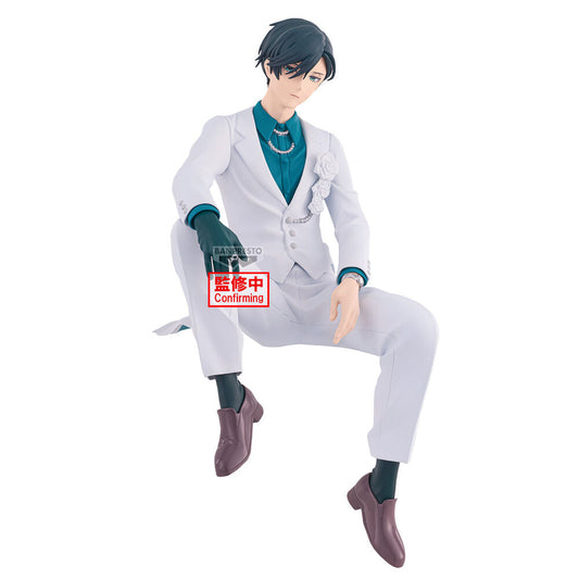 "Blue Lock" Figure sweets flavor 2026 Itoshi Rin