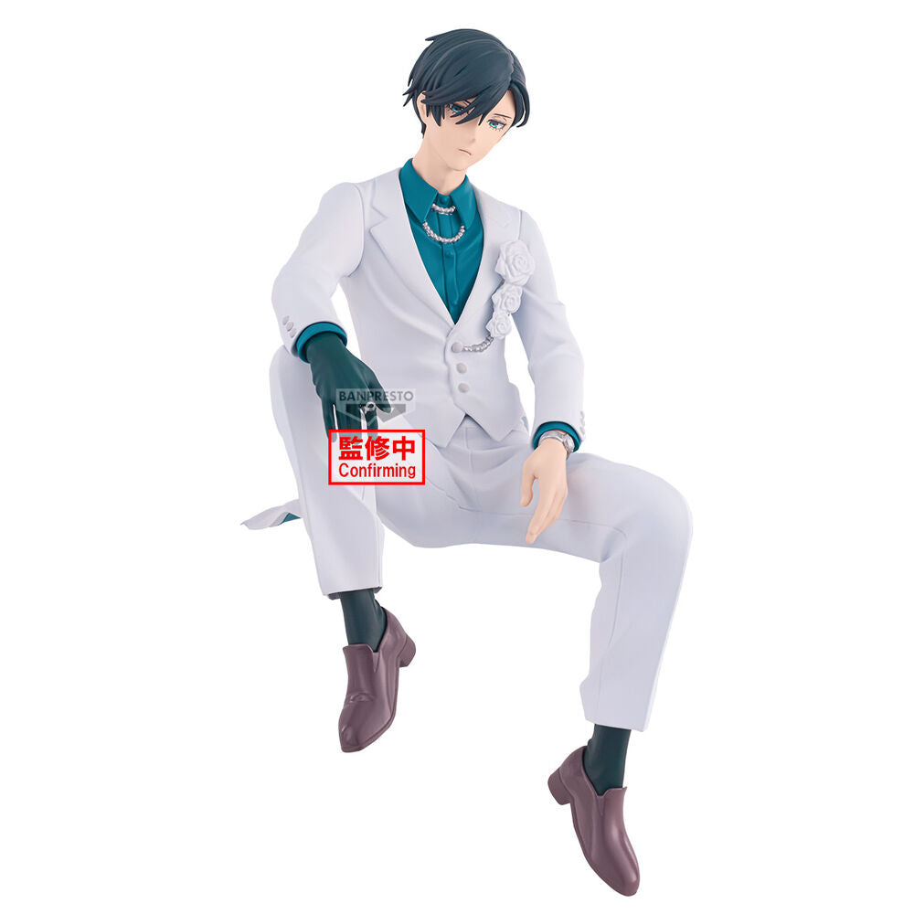 "Blue Lock" Figure sweets flavor 2026 Itoshi Rin