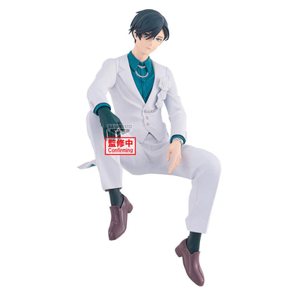 "Blue Lock" Figure sweets flavor 2026 Itoshi Rin