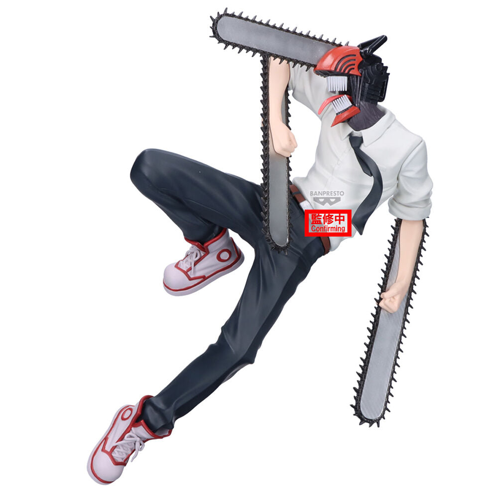 "Chainsaw Man - The Movie: Reze Arc" MAXIMATIC-CHAINSAW MAN-
