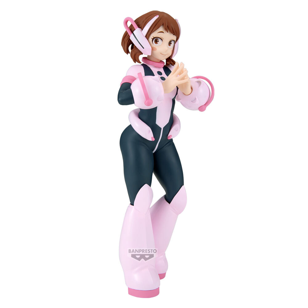"My Hero Academia" GLITTER&GLAMOURS-OCHACO URARAKA＆MOMO YAOYOROZU- ※A: URARAKA OCHACO