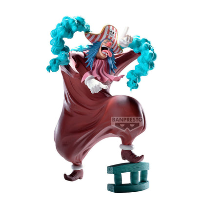 "One Piece" Grandista-BUGGY-