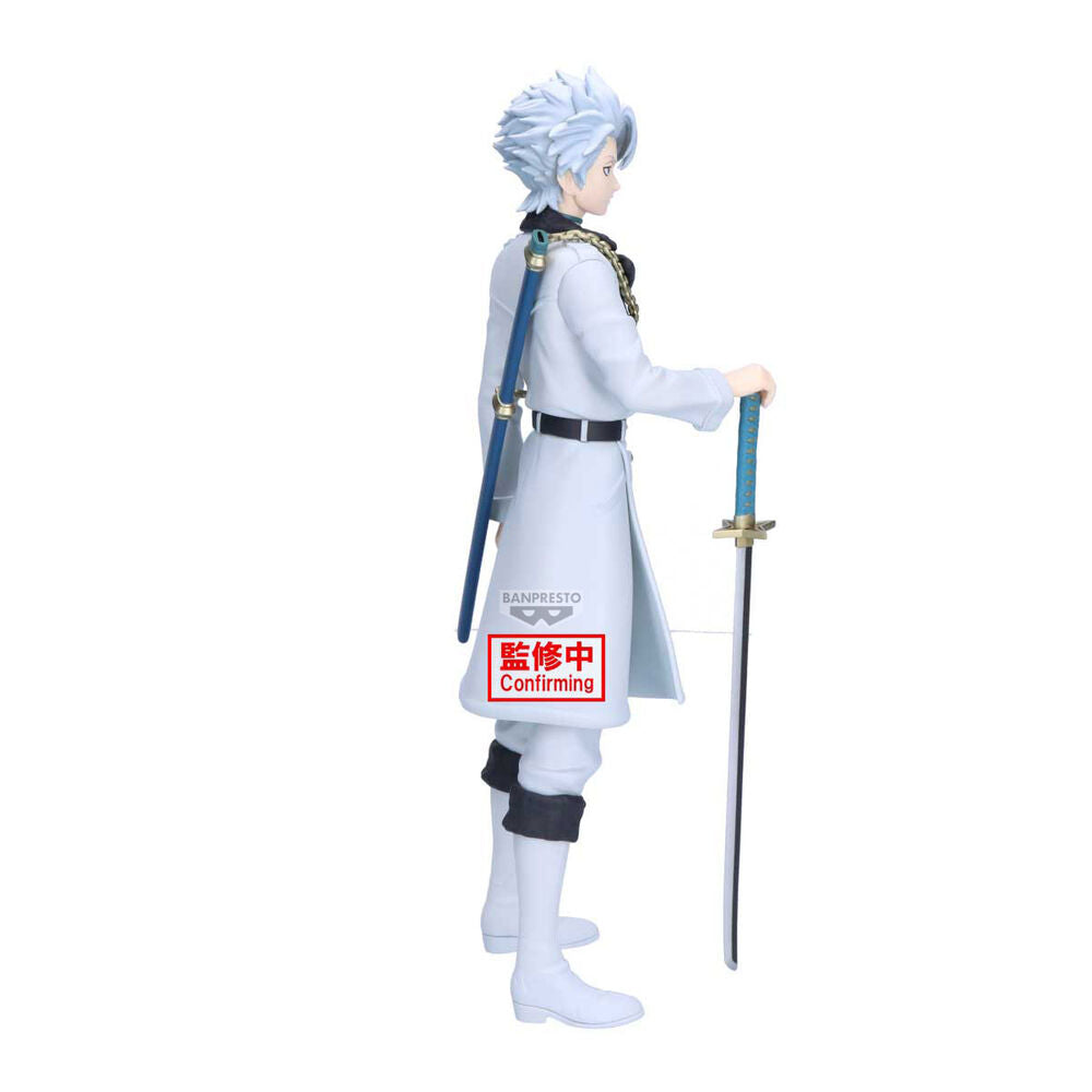 BLEACH MAXIMATIC TOUSHIRO HITSUGAYA