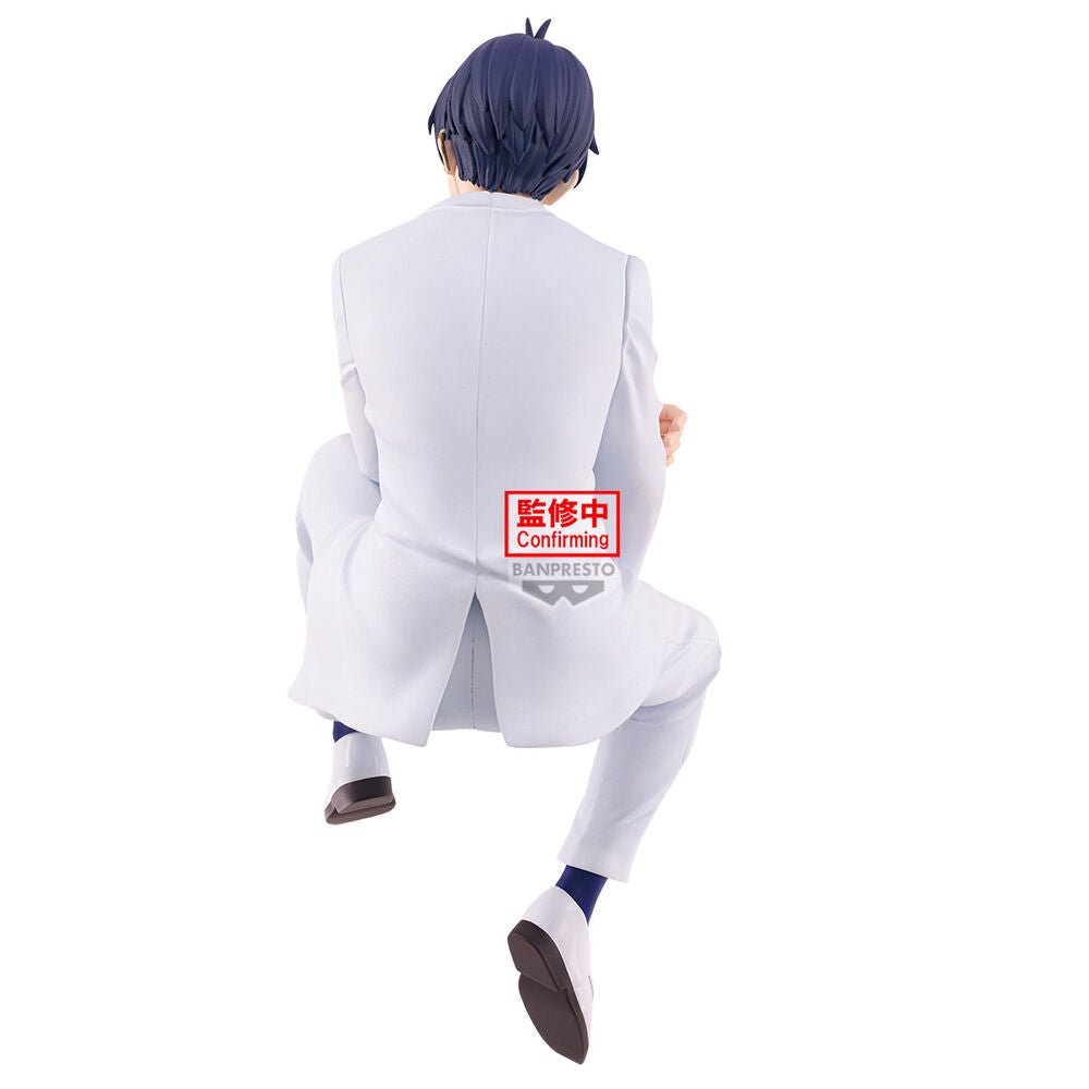 "Blue Lock" Figure sweets flavor 2026 Isagi Yoichi