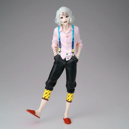 "Tokyo Ghoul" MAXIMATIC JUZO SUZUYA