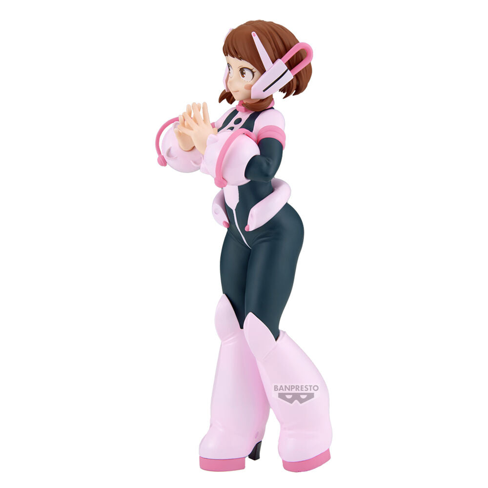 "My Hero Academia" GLITTER&GLAMOURS-OCHACO URARAKA＆MOMO YAOYOROZU- ※A: URARAKA OCHACO