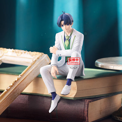 "Blue Lock" Figure sweets flavor 2026 Isagi Yoichi