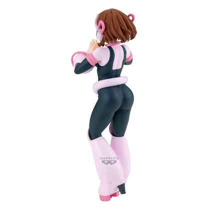 "My Hero Academia" GLITTER&GLAMOURS-OCHACO URARAKA＆MOMO YAOYOROZU- ※A: URARAKA OCHACO