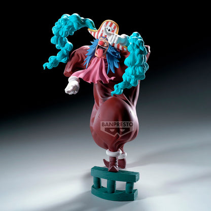 "One Piece" Grandista-BUGGY-