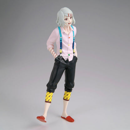 "Tokyo Ghoul" MAXIMATIC JUZO SUZUYA