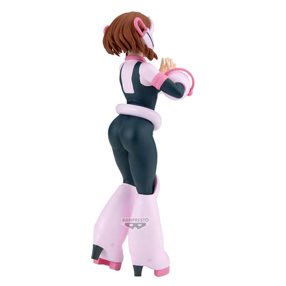 "My Hero Academia" GLITTER&GLAMOURS-OCHACO URARAKA＆MOMO YAOYOROZU- ※A: URARAKA OCHACO