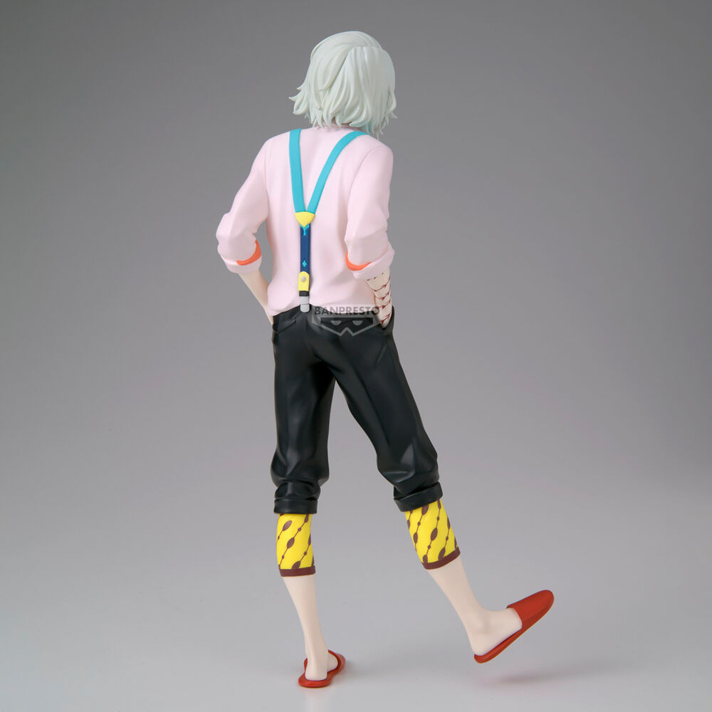 "Tokyo Ghoul" MAXIMATIC JUZO SUZUYA