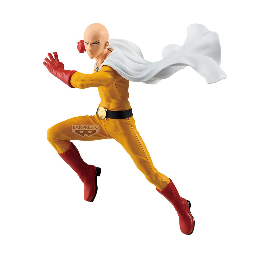 "One-Punch Man" MAXIMATIC SAITAMA
