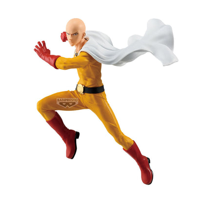 "One-Punch Man" MAXIMATIC SAITAMA