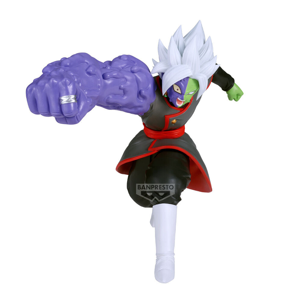 "Dragon Ball Super" MATCH MAKERS Fusion Zamasu (VS Vegito)