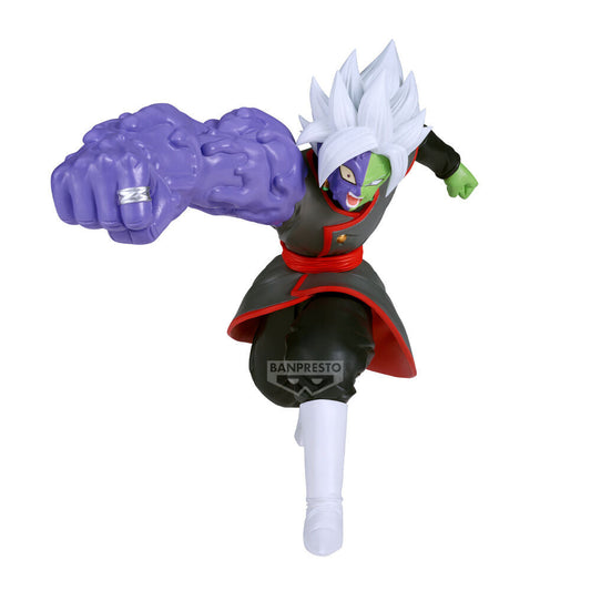 "Dragon Ball Super" MATCH MAKERS Fusion Zamasu (VS Vegito)