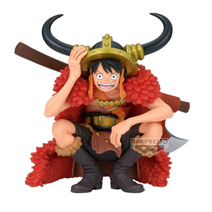 "One Piece" KING OF ARTIST MONKEY.D.LUFFY Elbaph