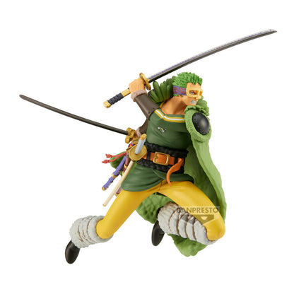 "One Piece" BATTLE RECORD COLLECTION-RORONOA ZORO Ⅲ-
