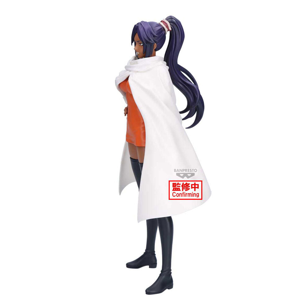 BLEACH GLITTER&GLAMOURS-YORUICHI SHIHOIN-
