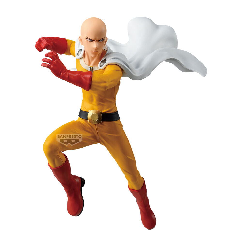 "One-Punch Man" MAXIMATIC SAITAMA