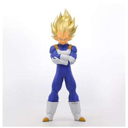"Dragon Ball Z" BLOOD OF SAIYANS Super Saiyan Vegeta