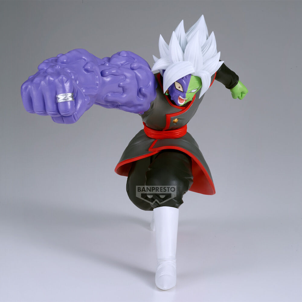 "Dragon Ball Super" MATCH MAKERS Fusion Zamasu (VS Vegito)