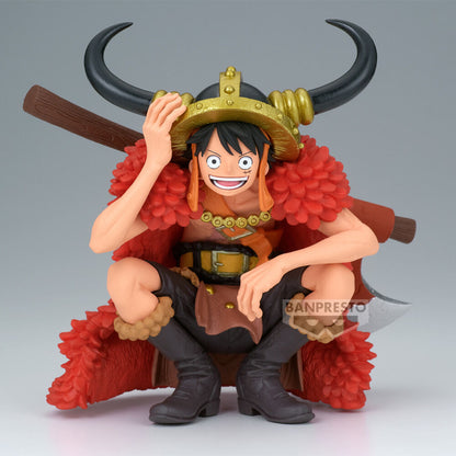 "One Piece" KING OF ARTIST MONKEY.D.LUFFY Elbaph