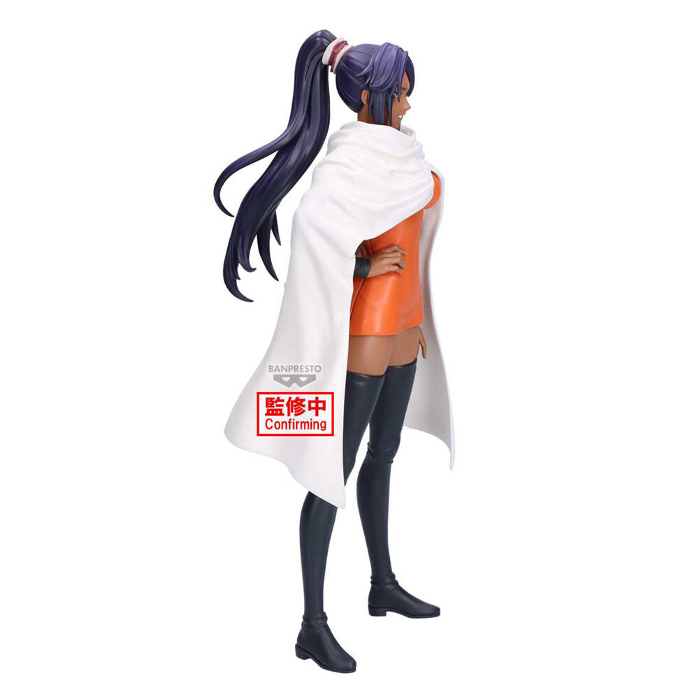 BLEACH GLITTER&GLAMOURS-YORUICHI SHIHOIN-