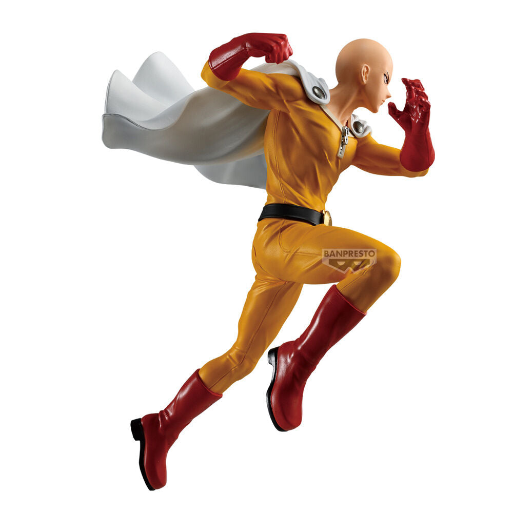 "One-Punch Man" MAXIMATIC SAITAMA