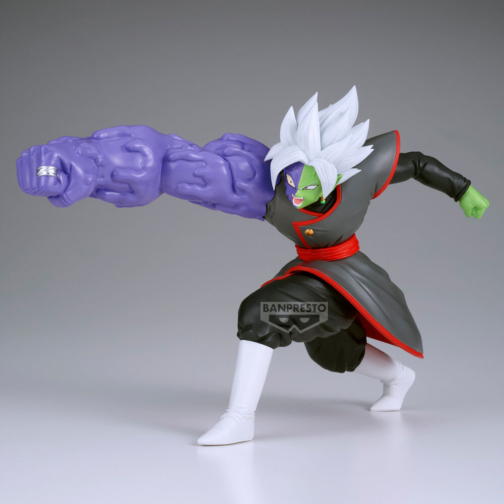 "Dragon Ball Super" MATCH MAKERS Fusion Zamasu (VS Vegito)