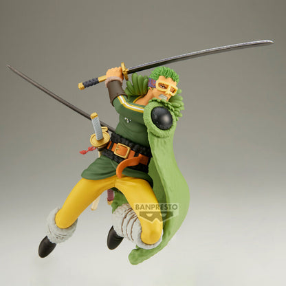 "One Piece" BATTLE RECORD COLLECTION-RORONOA ZORO Ⅲ-