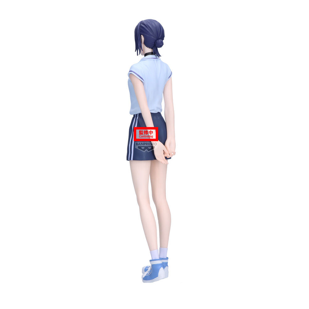 "Chainsaw Man - The Movie: Reze Arc" GLITTER&GLAMOURS-REZE- Night School ver.