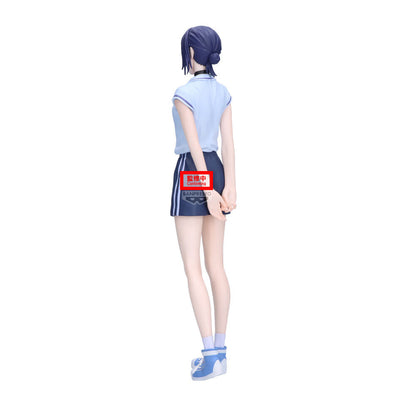 "Chainsaw Man - The Movie: Reze Arc" GLITTER&GLAMOURS-REZE- Night School ver.