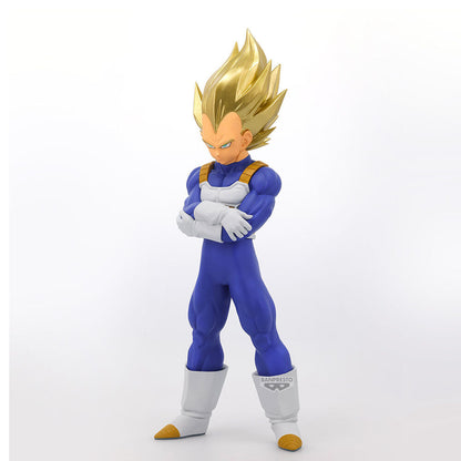 "Dragon Ball Z" BLOOD OF SAIYANS Super Saiyan Vegeta