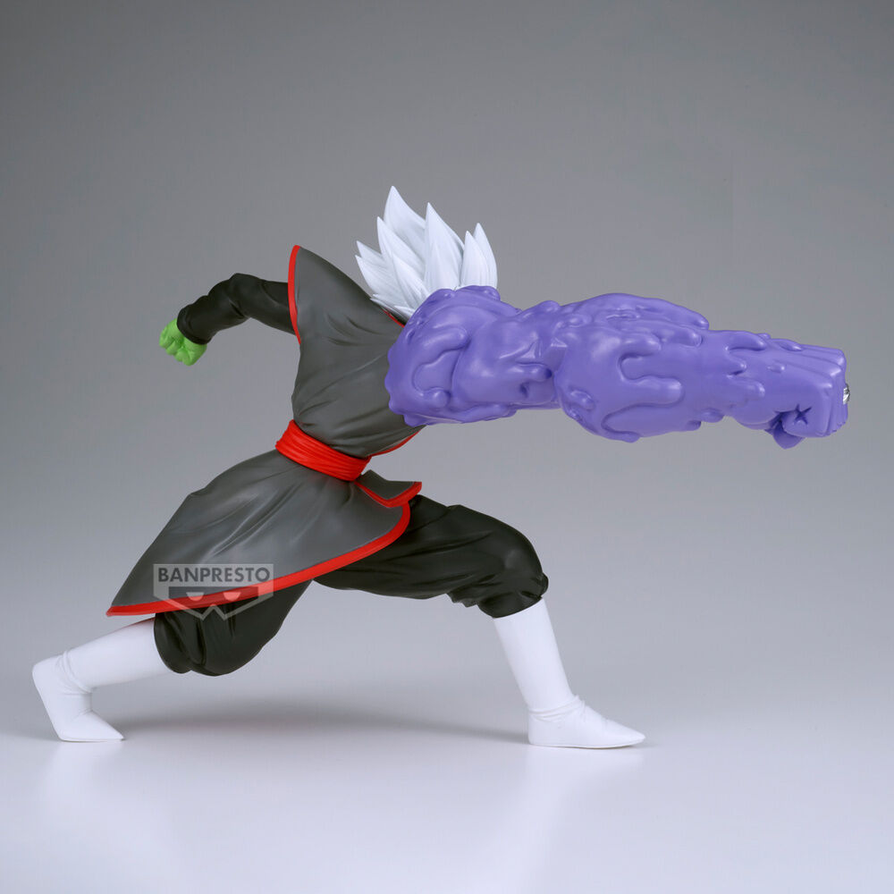 "Dragon Ball Super" MATCH MAKERS Fusion Zamasu (VS Vegito)